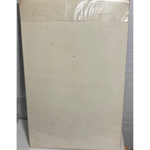 Bobby Hull Vintage Hockey Print 8x11 Inches Black & White Newspaper Photo - Picture 3 of 5